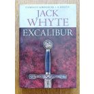 Jack Whyte: Az égi kő - Camelot-krónikák 1-5. kötet