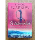 Simon Scarrow: A tábornokok (Napóleon Egyiptomban / Wellington Indiában)