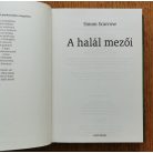 Simon Scarrow: A halál mezői