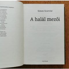 Simon Scarrow: A halál mezői