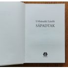Urbánszki László: A vége után I-II. (Sápadtak, Újvérűek) 
