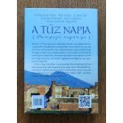 Stephanie Dray, Ben Kane, E. Knight: A tűz napja, Pompeji regénye 