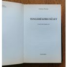 Graham Hurley: Tengerészbecsület