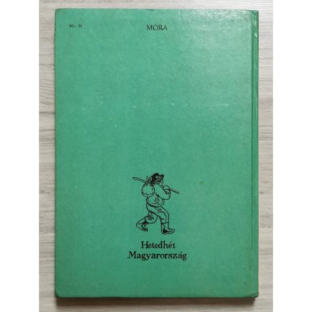 Timaffy László Dr. (szerk.):  A Tündértó titka
