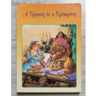 A Szépség és a Szörnyeteg