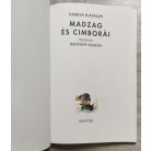 Varga Katalin: Madzag és cimborái