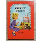 H. C. Andersen - Grimm: Kedvenc meséim - Válogatás Grimm és Andersen legszebb meséiből