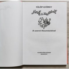Fülöp György: Mesék a szeretetről