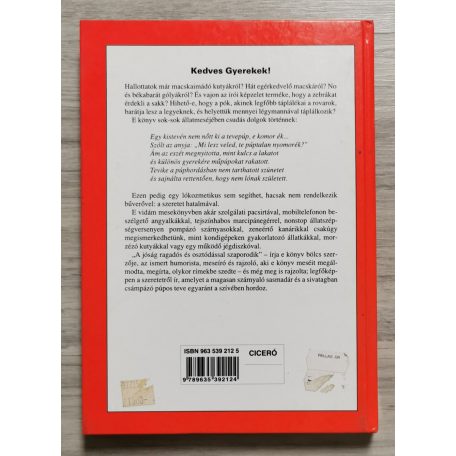 Fülöp György: Mesék a szeretetről