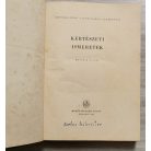 Rajman János (szerk.): Kertészeti ismeretek