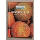 Mártonffy Béla (szerk.): Dinnyefélék - Görög- és sárgadinnye