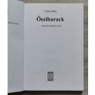 Timon Béla: Őszibarack