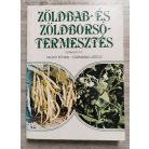 Velich István – Csizmadia László (szerk.): Zöldbab- és zöldborsótermesztés