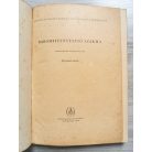 Balaton József: Baromfitenyésztő szakma