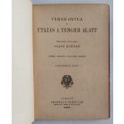 Verne Gyula: Utazás a tenger alatt