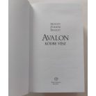 Marion Zimmer Bradley: Avalon ködbe vész