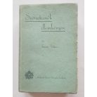 Tower Vilmos: Szerzetesnők illemkönyve