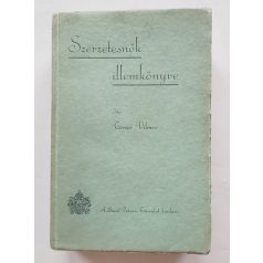 Tower Vilmos: Szerzetesnők illemkönyve