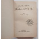 Tower Vilmos: Szerzetesnők illemkönyve