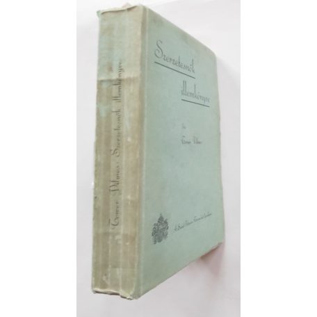 Tower Vilmos: Szerzetesnők illemkönyve