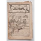 Dumas, Alexandre: A négersziget. Regény.