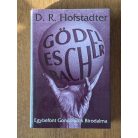 Douglas R. Hofstadter: Gödel, Escher, Bach (1. kiadás)