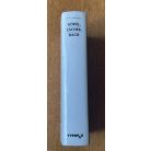 Douglas R. Hofstadter: Gödel, Escher, Bach (1. kiadás)