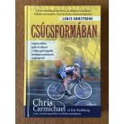 Chris Carmichael - Jim Rutberg: Csúcsformában