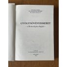 Rácz Gábor – Rácz-Kotilla Erzsébet – Szabó László Gyula: Gyógynövényismeret