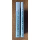 Klaus-Christof Schimmel (szerk.): A természetgyógyászat tankönyve I-II.