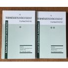 Klaus-Christof Schimmel (szerk.): A természetgyógyászat tankönyve I-II.