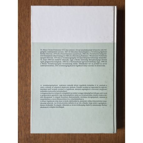 Klaus-Christof Schimmel (szerk.): A természetgyógyászat tankönyve I-II.