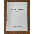 Dravetzky Éva, Dr.: Akupunktura a gyakorlatban 3-4. előadás