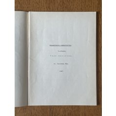   Dravetzky Éva, Dr.: Akupunktura a gyakorlatban 9-10. előadás