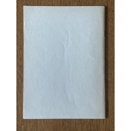 Dravetzky Éva, Dr.: Akupunktura a gyakorlatban 9-10. előadás