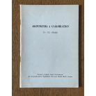 Dravetzky Éva, Dr.: Akupunktura a gyakorlatban 11-12. előadás