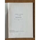 Dravetzky Éva, Dr.: Akupunktura a gyakorlatban 11-12. előadás