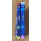 J. Jouanny – J. B. Crapanne – H. Dancer – J. L. Masson: Homeopátiás gyógymód I-II. 