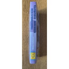   Boncz Julianna: Tradicionális Reiki és Rebirthing-Újjászületés