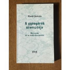 Gausz András: A gyönyörök útvesztője
