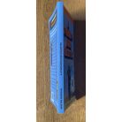 Winter Morgan: A gyémántkard küldetés - Egy nem hivatalos Minecraft regény 1.