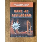 Winter Morgan: Harc az alvilágban - Grieferek ligája 5. - Egy nem hivatalos Minecraft regény