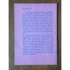 Szenthe Pál - Keresh Via (szerk.): Kemény álmok 1-3.