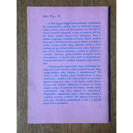 Szenthe Pál - Keresh Via (szerk.): Kemény álmok 1-3.