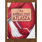 Janet Parker (szerk.): Az emberi test atlasza 