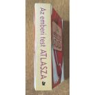 Janet Parker (szerk.): Az emberi test atlasza 