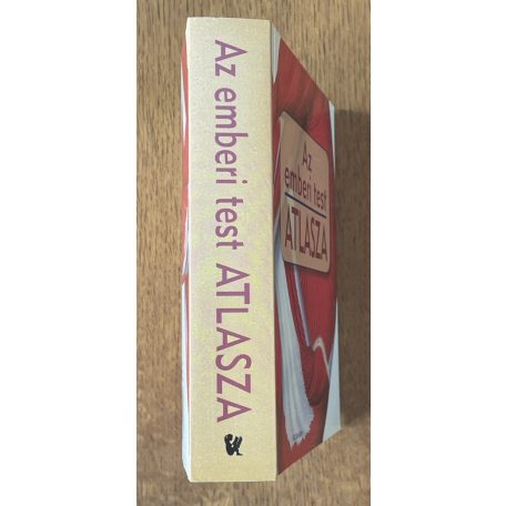 Janet Parker (szerk.): Az emberi test atlasza 