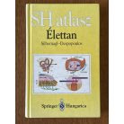 Stefan Silbernagl – Agamemnon Despopoulos: Élettan (SH atlasz)