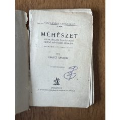 Ignácz Sándor: Méhészet 
