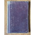 Ráth Károly (szerk.): II. Rákóczy Ferencz emlékirata a magyar hadjáratról 1703-1711 (hiányos)
